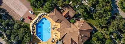 Villa Antonina