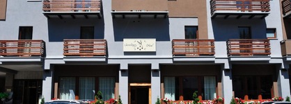 Serendipity Hotel