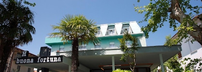 Hotel Buonafortuna