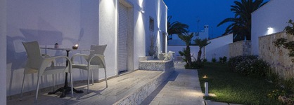 Le Gemelle Boutique Hotel