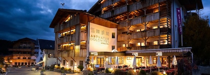 Artnatur Dolomites