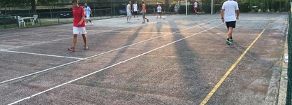 Pineto Resort