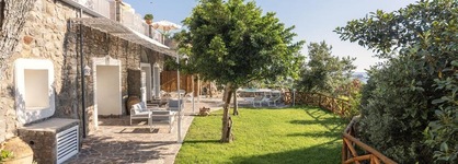Villa Dei Lecci