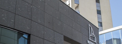 Hesperia Hotel & Residence