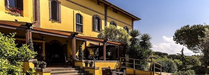 Boma Country House