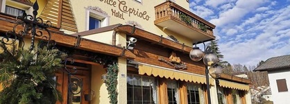 Residence Capriolo