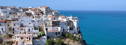 Hotel Peschici