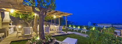 Albadamare Boutique Hotel