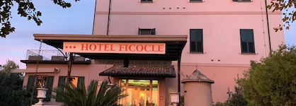 Hotel Ficocle