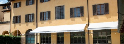 Hotel Horto Convento