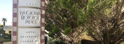 San Giovanni Rotondo Palace - Ali Hotels