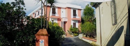 Albergo San Carlo