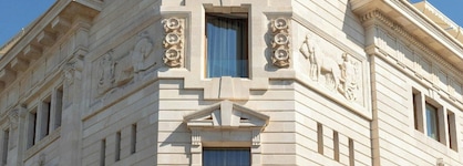 Ortea Palace Hotel, Sicily, Autograph Collection