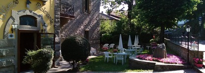 Albergo Capriolo