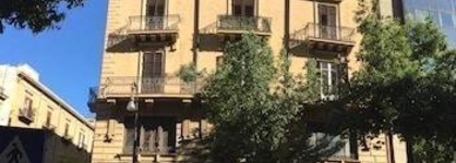 Palazzo Planeta