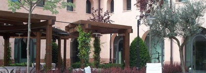 Hotel La Cantina