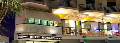 Monaco Suites Hotel