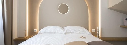 Il Mare Dentro Rooms