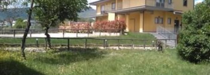 Affittacamere Il Boscaiolo