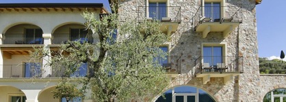 Cà Barbini Resort
