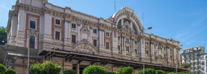 Boutique Hotel Metro 900