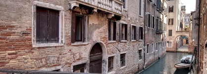 Canal View Suite In Rialto By Wonderful Italy