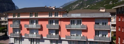 Hotel Garnì Corallo