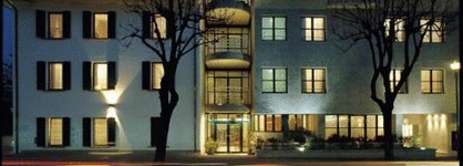 Hotel La Cascata