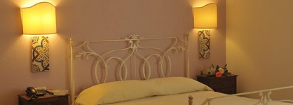 Hotel Villa Pimpina