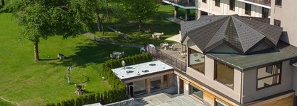Linta Hotel Wellness & Spa