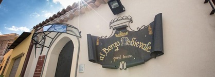 Al Borgo Medievale