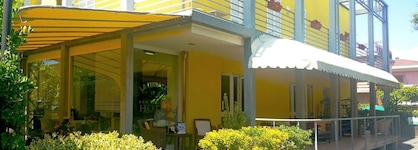 Hotel Illi