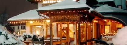 Hotel Ambassador Chalet
