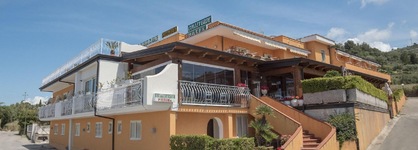 Hotel Ristorante Il Colleverde