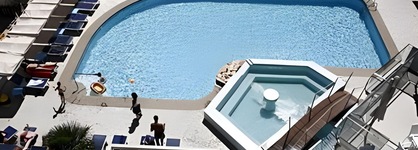 Hotel Splendid Mare
