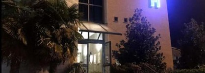 Mini Hotel