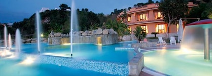 Residence Sole Mare