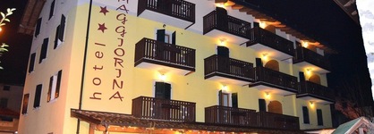 Albergo Maggiorina