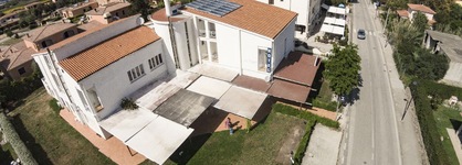 Hotel Al Faro