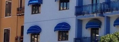 Hotel Al Faro