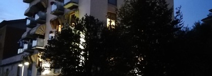 Albergo Marenghi