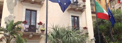 Hotel Palazzo Krataiis