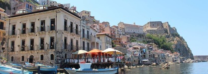 Il Principe Di Scilla