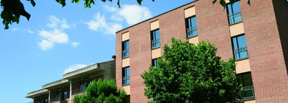 Hotel Olimpia