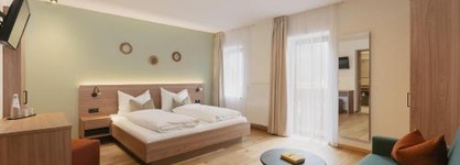 Hotel Gasthaus Post