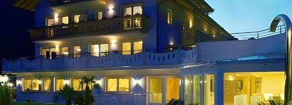 Wellnesshotel Grafenstein