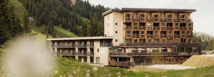 Sports And Nature Hotel Boè