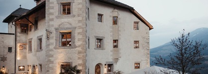Hotel Ansitz Steinbock