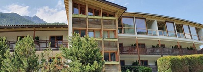 Hotel Unterpichl