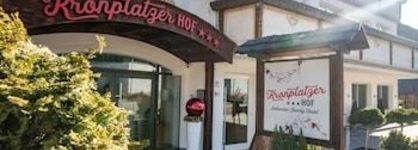 Hotel Kronplatzer Hof